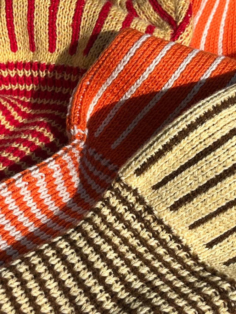 THE AUDREY COTTON CARDIGAN