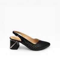 Image 6 of LOUJO CAMILA BLACK