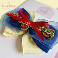 Image 2 of Inspired Bow - Snow White 