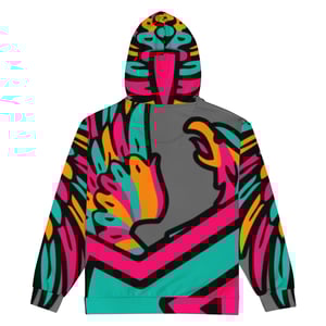 Ascensive Unisex Hoodie