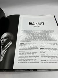 Image 4 of SpokeImages and Stories from the 1980s Washington, DC Punk Scene