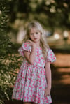 Esther Dress
