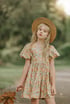 Bonnie Dress Image 3