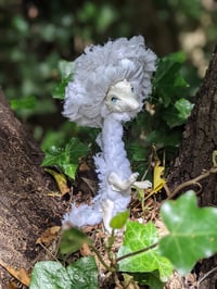 Image 2 of Elain the Lacecap Dragon