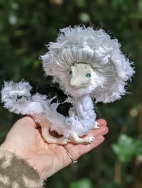 Image 4 of Elain the Lacecap Dragon