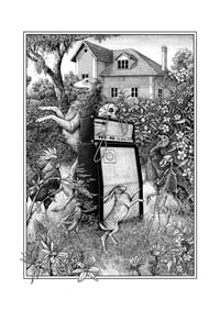 Image 1 of Solar Invocation · Print