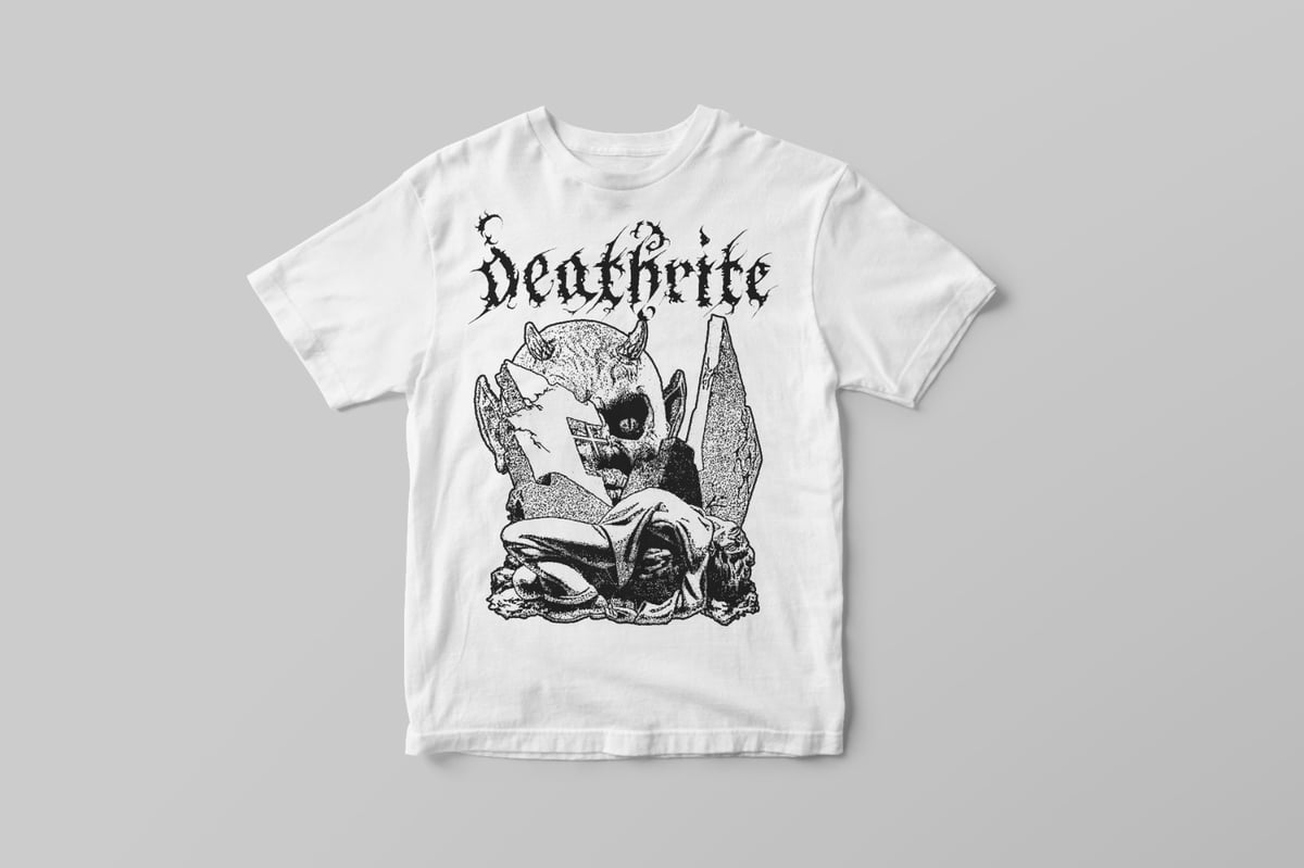 Decay Shirt DEATHRITE 