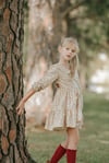 Rachael Dress