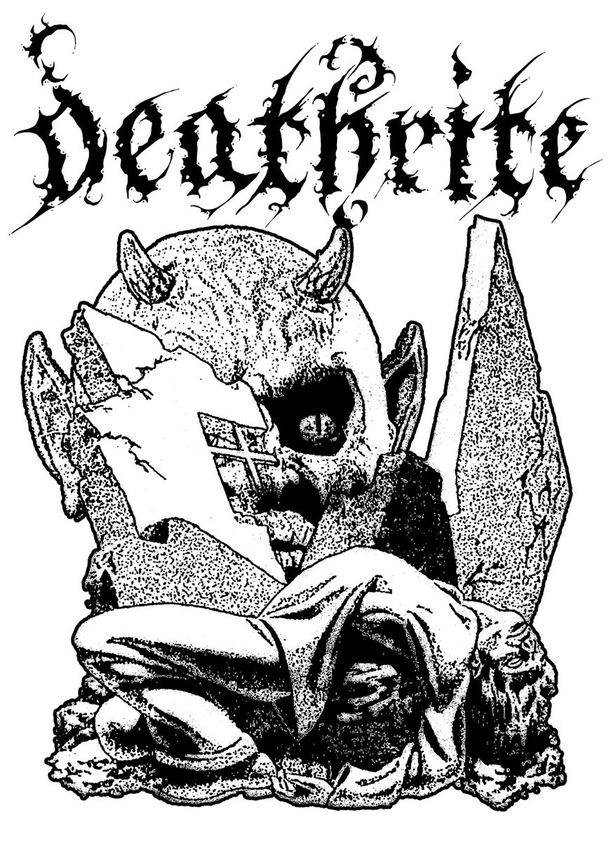 Decay | DEATHRITE Shirt