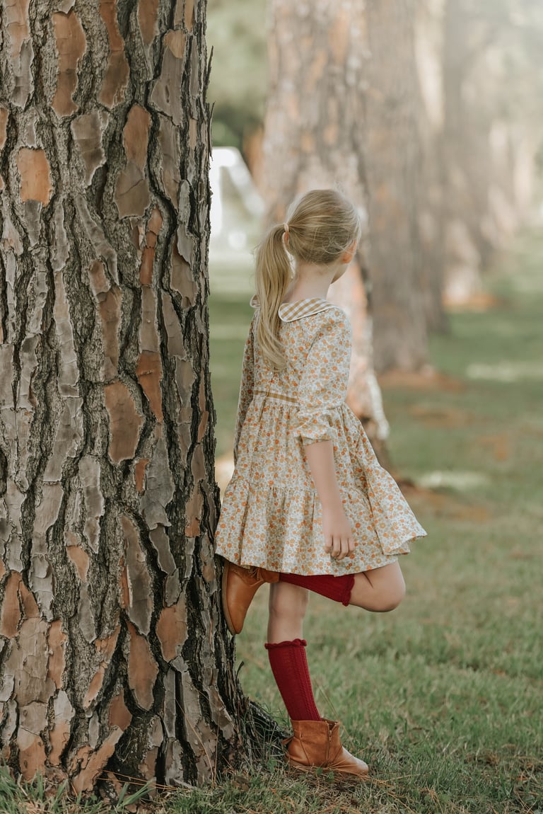 Rachael Dress Image 3