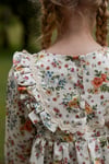 Layla Dress