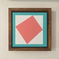 Image 2 of geometrics no. 5