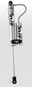 Fox 2.0 Factory Series Smooth Body Shock