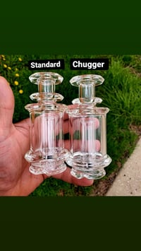 Image 2 of Made to CHUGGER PEAK TOP (WIDER BODY)