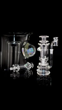THE TRIPTOP 3 IN ONE PEAK TOP