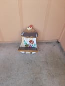 Image 2 of Merry Mushroom Shelf 