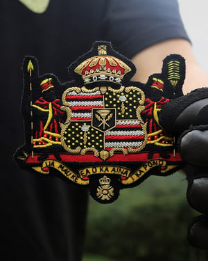 Image of Coat of Arms Bullion