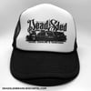 Dead Sled Speed Shop Trucker Hat