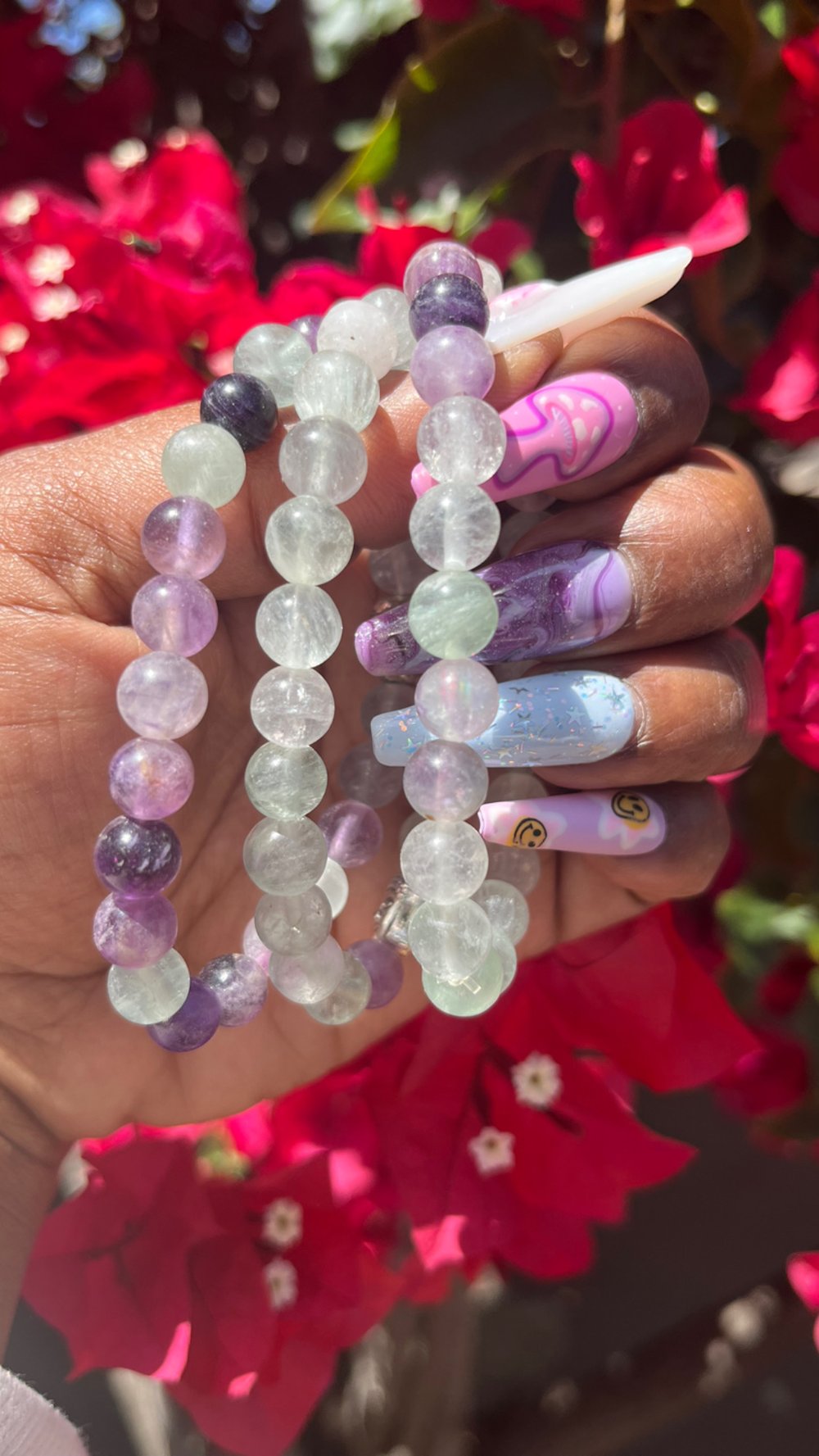 Image of Crystal Bracelet