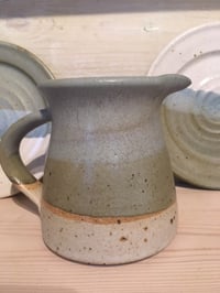 Image 1 of Fat bottomed jug in Seascape