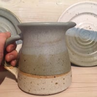 Image 2 of Fat bottomed jug in Seascape