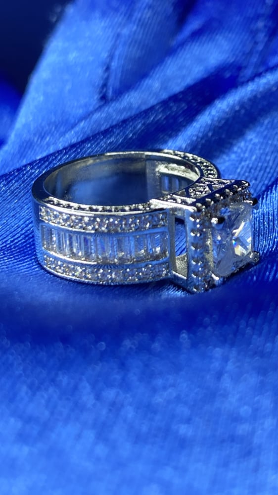 Image of “Marry Me Ring”