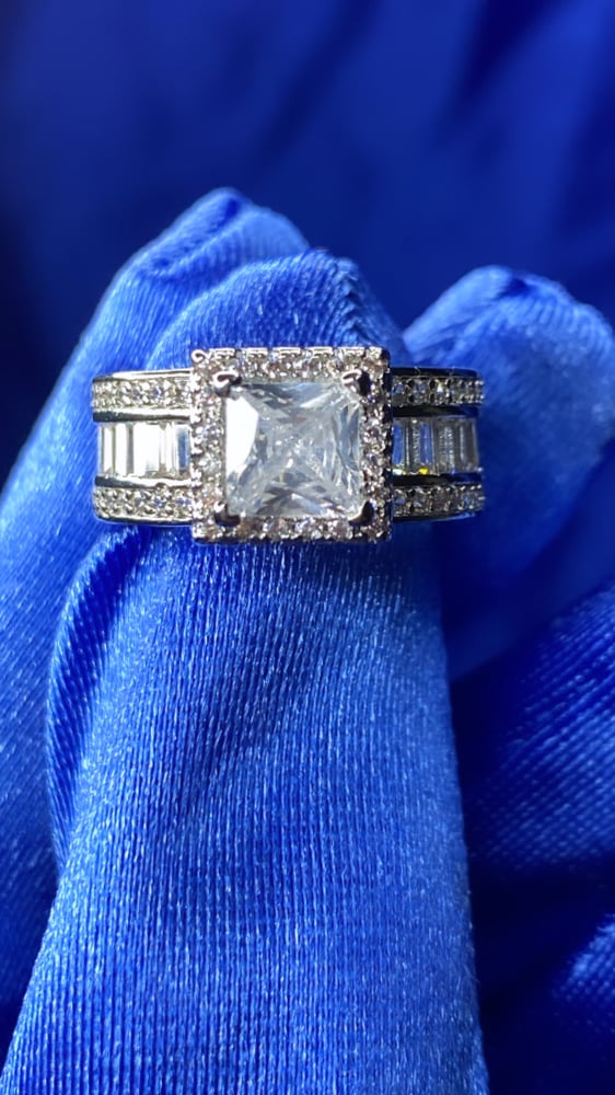 Image of “Marry Me Ring”