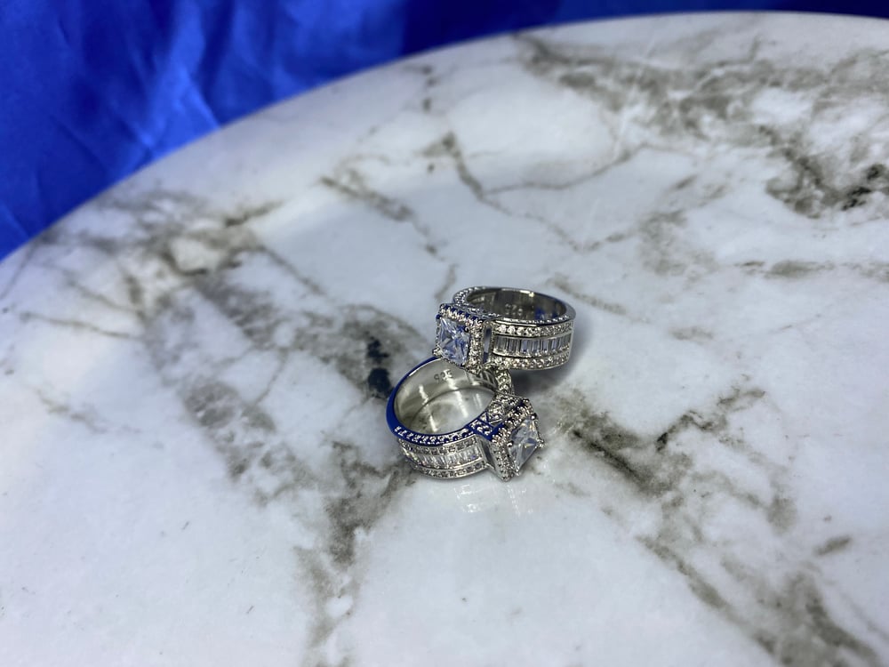 Image of “Marry Me Ring”