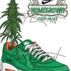 A4/A3 Homegrown airmax90