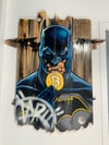 DARU BATMAN COIN