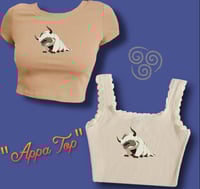 Image 1 of Appa Top