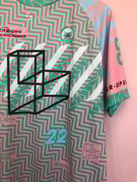 H O M E - S H I R T  ⚽️