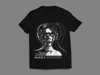   "GLITCH GIRL" SHORT SLEEVE T-SHIRT