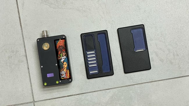 Cthulhu AIO Panel -TARO-