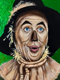 Image 2 of Scarecrow