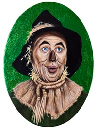 Image 1 of Scarecrow