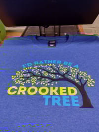 Image 1 of Crooked Tree