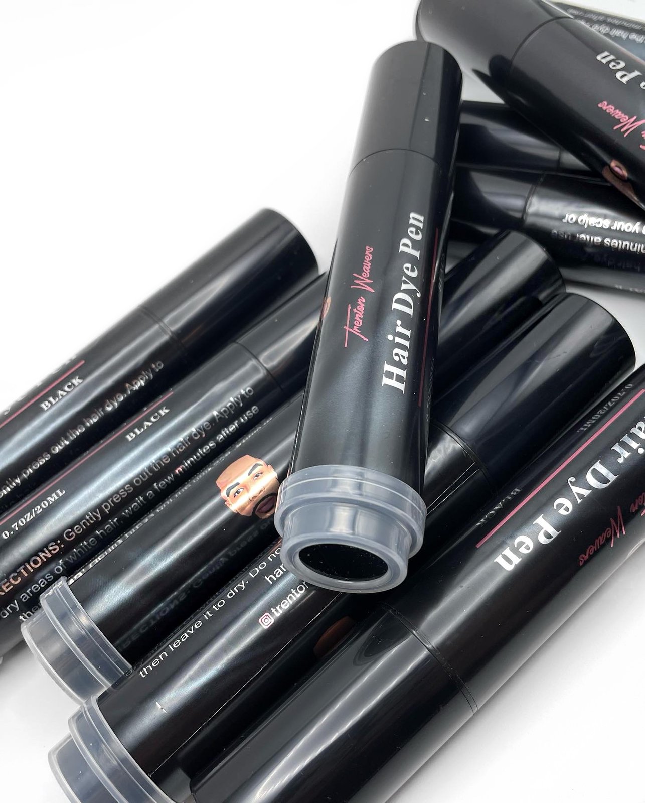 Hair Dye Pens | The Beauty Outlet Hair Dye Pens | The Beauty Outlet