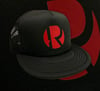 Regiment Round Logo Classic Trucker Cap