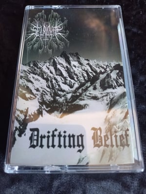 Image of Setronah- Drifting Belief cassette