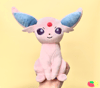 Espeon - Pokemon All Star Collection