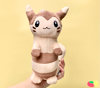 Furret - Pokemon All Star Collection