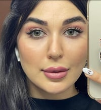 Image 4 of Natural Green #34 -DAHAB