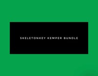 SkeletonKey Kemper Bundle 
