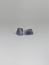 Tanzanite Studs