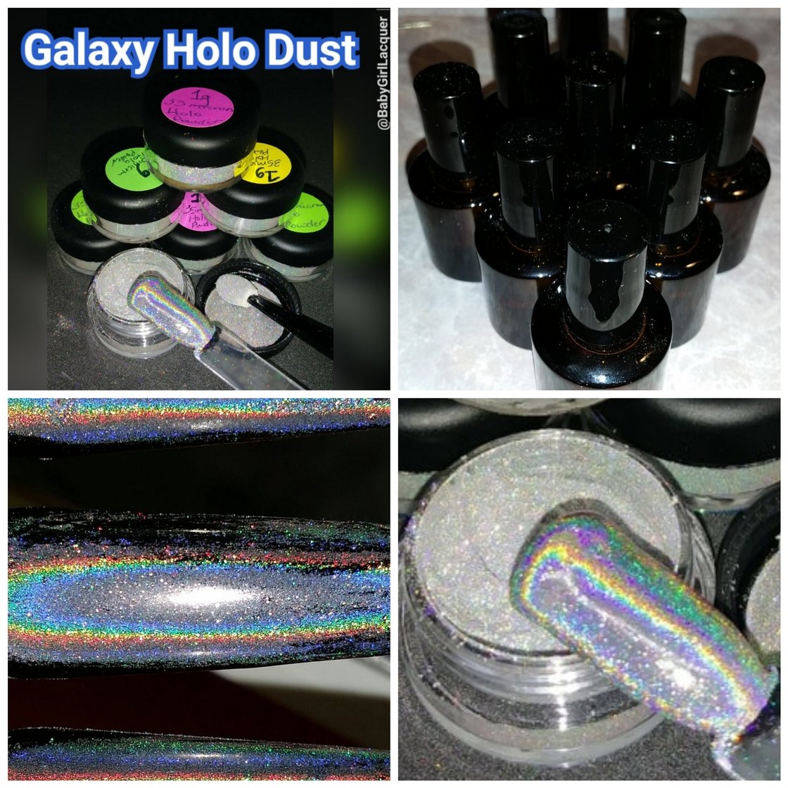 Image of BGL Nail Art Items