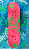 COOLE SKATE