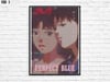 PERFECT BLUE #1