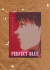 PERFECT BLUE #2