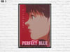 PERFECT BLUE #2